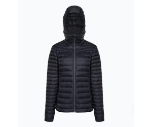 Куртка женская Black Diamond W Access Down Hoody  (Black)